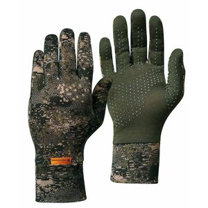 Перчатки Thermowave Merino, Цвет: Camo Dazzle, Размер: L/XL