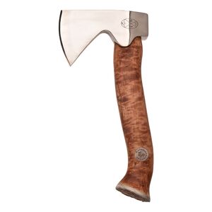 Топор Karesuando Hunting Axe Stuorra Aksu Brun