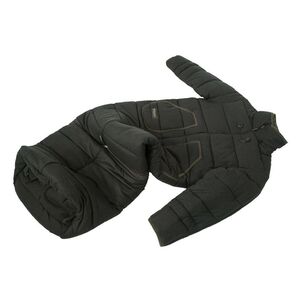 Засидка Carinthia Loden Ansitzjacke & Fussteil Webpelz Large
