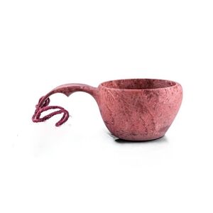 Финская чашка-кукса Kupilka 21, Цвет: Cranberry