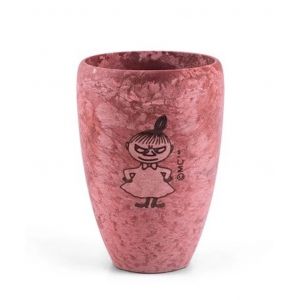 Стакан Kupilka 30 Little My, Цвет: Cranberry