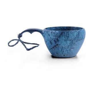 Финская чашка-кукса Kupilka 37, Цвет: Blueberry