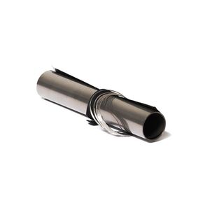 Дымоход рулонный Winnerwell Titanium Stove Pipe 11 (335 см)