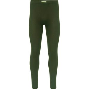 Кальсоны мужские Thermowave Merino One, Цвет: Forest Green, Размер: S