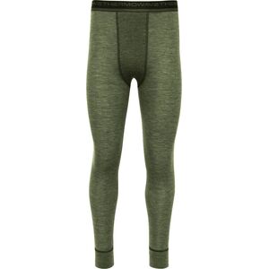 Кальсоны мужские Merino Warm Active, Цвет: Forest Green, Размер: 3XL
