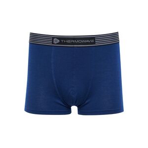 Трусы мужские Thermowave Merino Life Boxers, Цвет: Navy, Размер: S