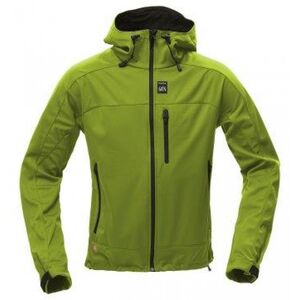 Куртка мужская Sasta Taifun jacket, Цвет: 32 Grass, Размер: L