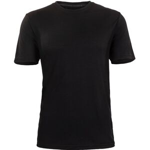 Футболка мужская Thermowave Merino Bamboo, Цвет: Black, Размер: L