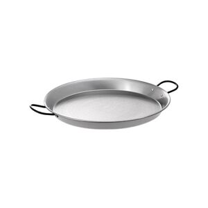 Сковорода Vaello La Valenciana Polished Steel Paella Pan 24 см