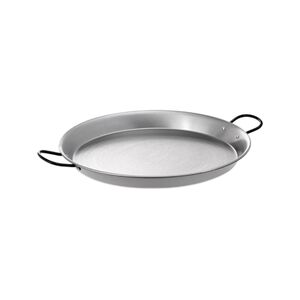 Сковорода Vaello La Valenciana Polished Steel Paella Pan 26 см