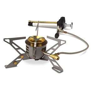 Горелка мультитопливная Primus MultiFuel Stove