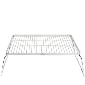 Костровая решетка Stabilotherm BBQ Grid Large