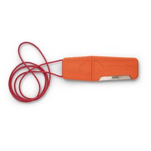 Огниво Primus Ignition Steel Small, Цвет: Tangerine