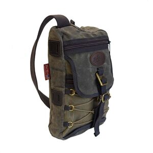 Сумка Frost River Jay Cookie Sling Bag