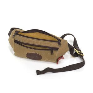 Поясная сумка Frost River Hillsider Hip Pack