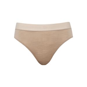 Трусы женские Thermowave Merino Life Briefs, Цвет: Dune, Размер: XL