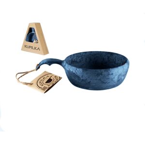 Миска глубокая Kupilka 33 Junior Craft Box, Цвет: Blueberry