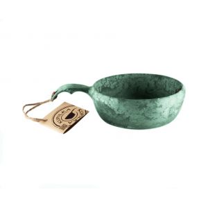Миска глубокая Kupilka 33 Junior, Цвет: Conifer