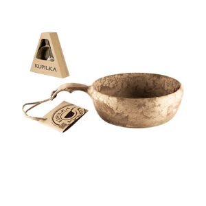 Миска глубокая Kupilka 33 Junior Craft Box, Цвет: Original