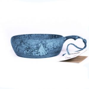 Миска глубокая Kupilka 55 Camping, Цвет: Blueberry