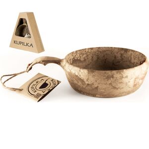 Миска глубокая Kupilka 55 Craft Box, Цвет: Original