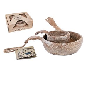 Набор посуды Kupilka 33 Junior Set, Цвет: Original
