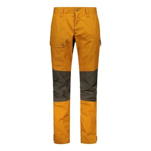 Брюки мужские Sasta Taival, Цвет: 62 Curry Yellow, Размер: 50