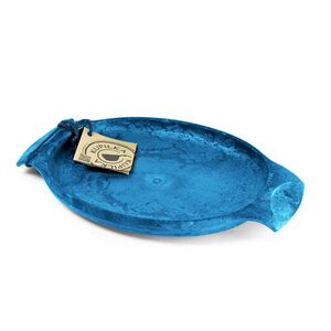 Финская тарелка Kupilka 44, Цвет: Blueberry