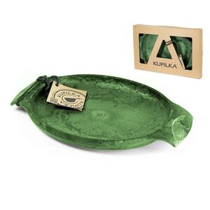Финская тарелка Kupilka 44 Craft Box, Цвет: Conifer