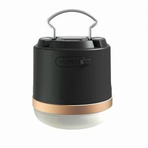 Фонарь Greenbar Camping Light 7200, Цвет: Black