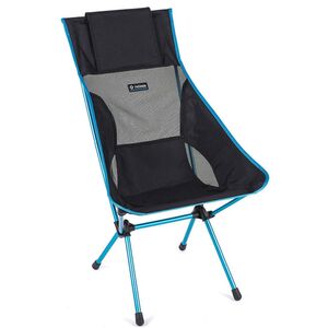 Кресло складное Helinox Chair Sunset, Цвет: Black