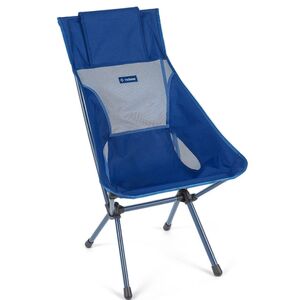 Кресло складное Helinox Chair Sunset, Цвет: Blue Blok