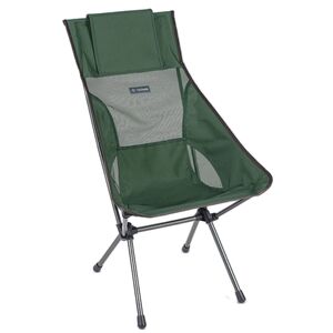 Кресло складное Helinox Chair Sunset, Цвет: Forest Green