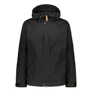 Куртка мужская Sasta Jero jacket, Цвет: 19 Black, Размер: XL