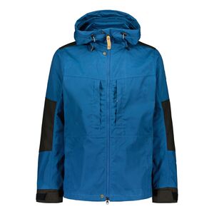 Куртка мужская Sasta Jero jacket, Цвет: 26 Sea Blue, Размер: XL