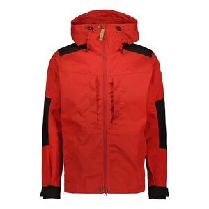 Куртка мужская Sasta Jero jacket, Цвет: 67 Spicy Tomato, Размер: XL