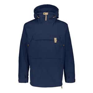 Куртка мужская Sasta Katmai anorak, Цвет: 28 Patriot Blue, Размер: M