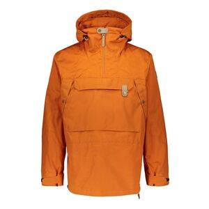 Куртка мужская Sasta Katmai anorak, Цвет: 66 Orange, Размер: S