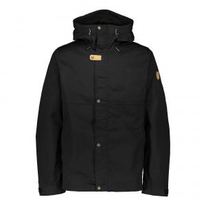 Куртка мужская Sasta Luosto jacket, Цвет: 19 Black, Размер: L