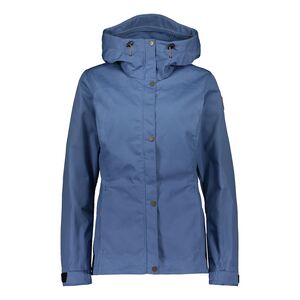 Куртка женская Sasta Mella jacket, Цвет: 22 Harbour Blue, Размер: 38