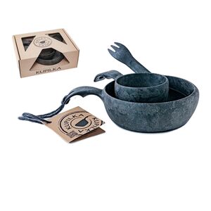 Набор посуды Kupilka 33 Junior Set, Цвет: Kelo