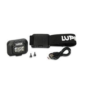 Налобный фонарь Lupine Penta 1100 lm 4500K