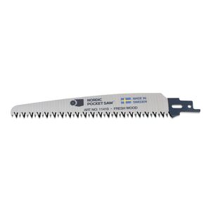 Пильное полотно Nordic Pocket Saw 11410 Fresh Wood