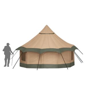 Палатка True Brands Tibet Tent 15 Sky Pro