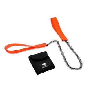 Походная цепная пила Nordic Pocket Saw Original, Цвет: Orange