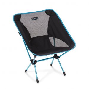 Стул складной Helinox Chair One, Цвет: Black