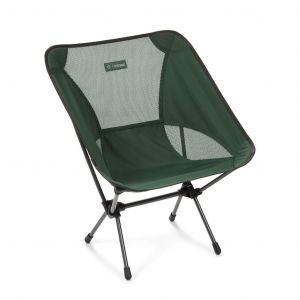 Стул складной Helinox Chair One, Цвет: Forest Green