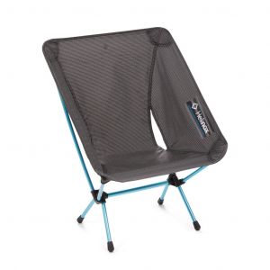 Стул складной Helinox Chair Zero Original, Цвет: Black