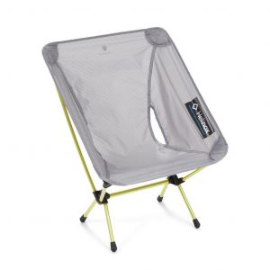 Стул складной Helinox Chair Zero Original, Цвет: Grey