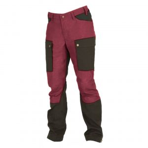 Брюки женские Sasta Haikki, Цвет: 69 Tibetan, Размер: 36